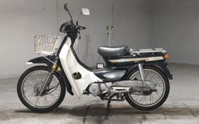 HONDA SUPER CUB100 HA06