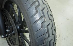 HONDA REBEL 250 A 2001 MC49