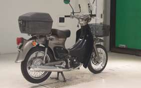 HONDA LITTLE CUB E AA01