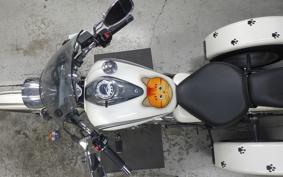 YAMAHA DRAGSTAR 250 TRIKE 2022 VG02J