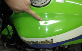KAWASAKI ZRX1100 1999 ZRT10C