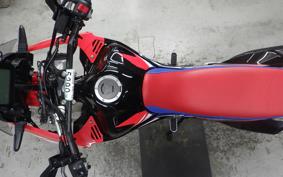 HONDA CRF250 GEN 2 RALLY 1999 MD47