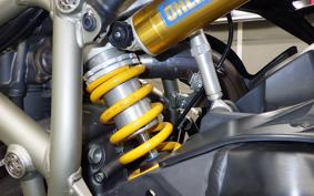 DUCATI STREETFIGHTER S 2010