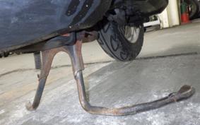 HONDA DIO GEN 3 2015 AF34