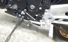 SUZUKI GSR600 A 2010