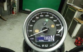 BMW R12 2024