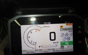 HONDA X-ADV 750 2022 RH10