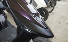 YAMAHA JOG ZR 3YK