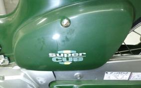 HONDA C50 SUPER CUB C50