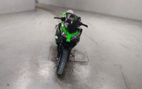 KAWASAKI NINJA250 EX250L