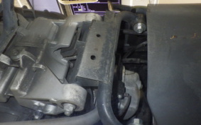 YAMAHA AXIS 125 Z 2000 SED7J