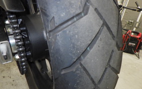 HONDA NC750X 2024 RH09