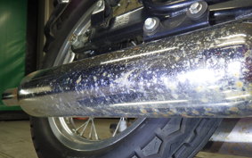 KAWASAKI W400 2006 EJ400A