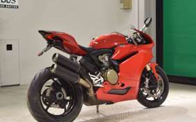 DUCATI 1299 PANIGALE 2015