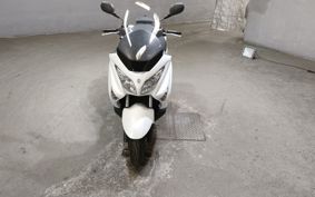 SUZUKI BURGMAN200 CH41A