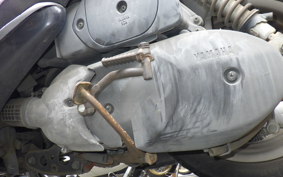 YAMAHA MAJESTY 125 FI