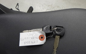 HONDA REBEL 250 A 2024 MC49