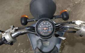 HONDA TODAY AF61