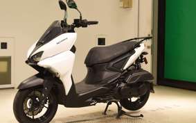 YAMAHA X FORCE 2012 SG79J
