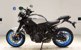 YAMAHA MT-07 2025 RM48J