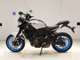 Фото Yamaha MT-07 2025 с японского аукциона