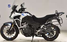 HONDA 400X 2022 NC56