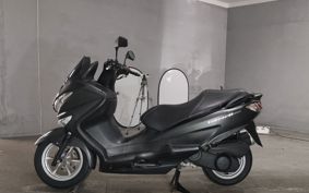 SUZUKI BURGMAN200 CH41A