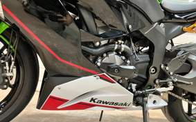 KAWASAKI NINJA ZX-6R 2022 ZX636G