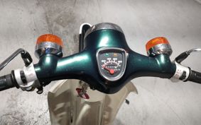 HONDA SUPER CUB90 HA02