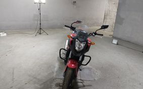 HONDA NC 700 X 2013 RC63
