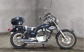 YAMAHA VIRAGO 250 3DM