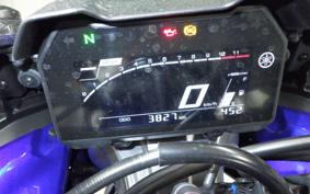 YAMAHA YZF-R7 2025 RM39J
