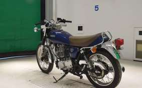 YAMAHA SR400 Gen.5 2021 RH16J
