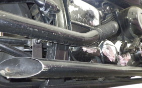 YAMAHA DRAGSTAR 400 1996 4TR