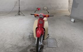 HONDA SUPER CUB50 AA09