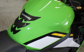 KAWASAKI ZX-4RR 2025 ZX400P