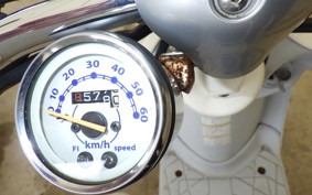 SUZUKI PALETTE CA45A