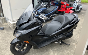 HONDA FORZA Z MF10