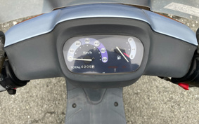 YAMAHA JOG POCHE SPACE INO BEIGE YON SA08J