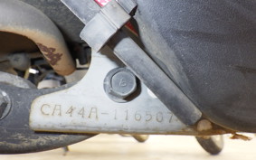 SUZUKI ADDRESS V50 Gen.2 CA44A