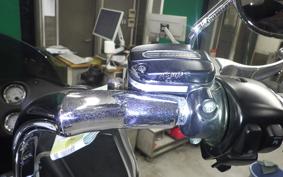 HARLEY FLTRX 1580 2010