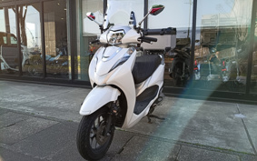 HONDA LEAD 125 JK12