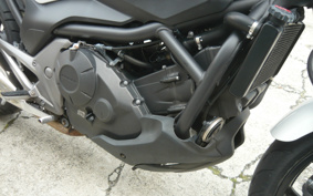 HONDA NC750S 2016 RC70