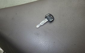 HONDA C110 SUPER CUB 2017 JA10