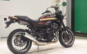 KAWASAKI Z900RS 2025 ZR900K