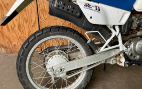 SUZUKI DJEBEL200 SH42A