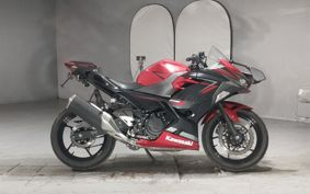 KAWASAKI NINJA 400 2018 EX400G