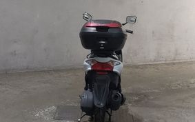 SUZUKI ADDRESS V125 CF4MA