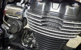 HONDA GB350 2021 NC59