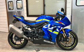 SUZUKI GSX-R1000R ABS 2018 DM11G